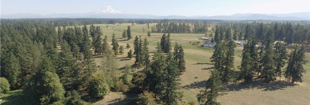 aerial one_s Pristine landscape that includes the proposed biosolids dumping site
